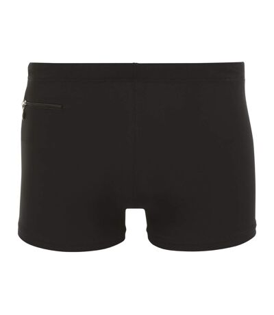 Boxer de bain homme fibres recyclées