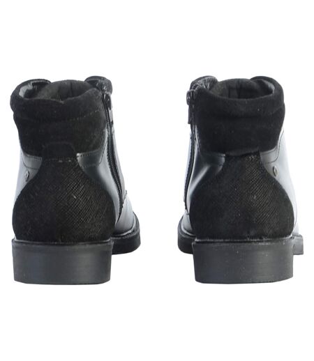 Bottine Cuir Redskins Jabor