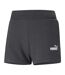 Short Gris Femme Puma 586824 - L