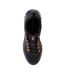 Baskets Herami Homme Noir Hi-Tec-4