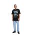 Noir Mister Tee-1