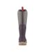 Bottes de pluie arctic sport femme bordeaux Muck Boots