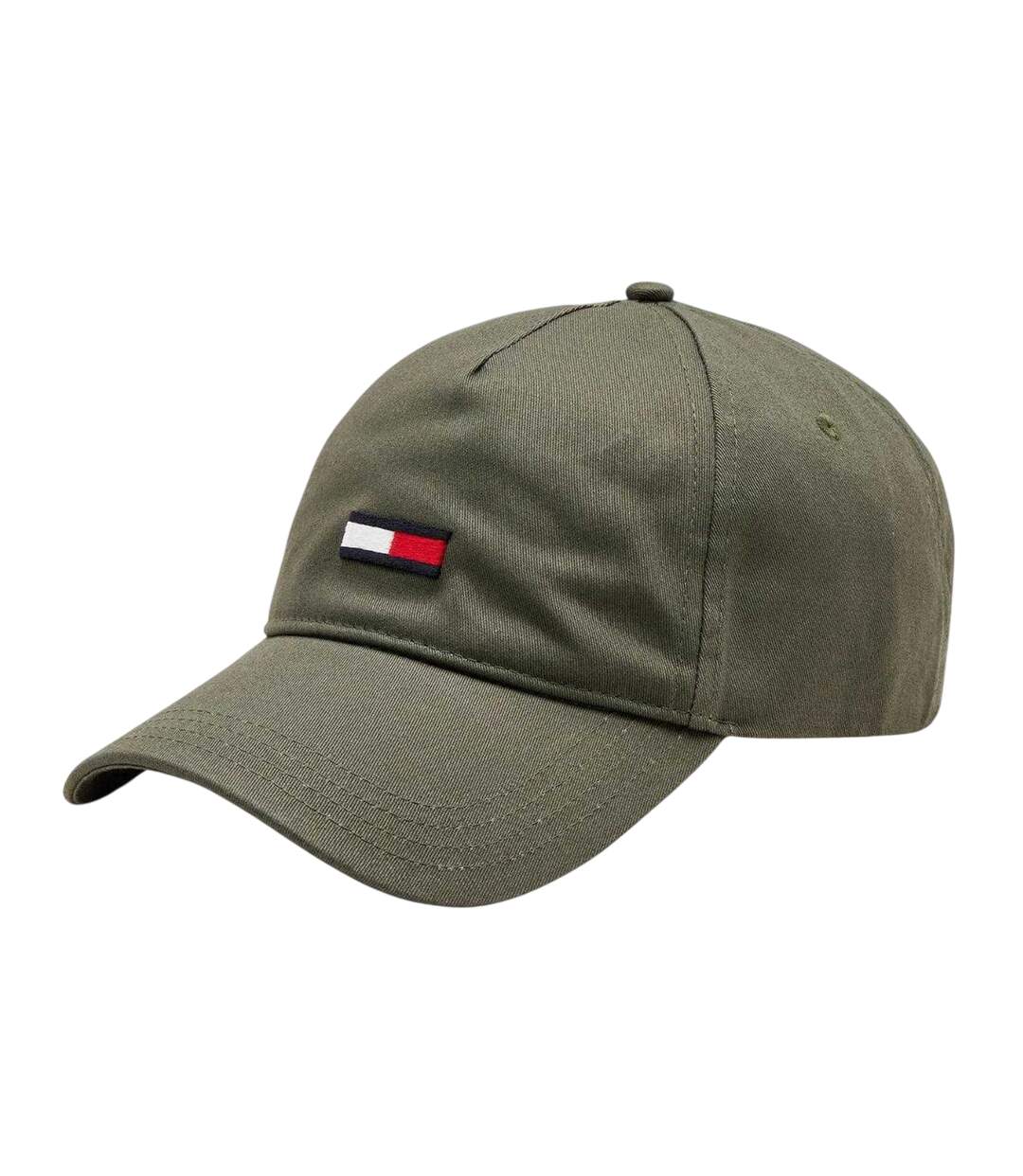Casquette De Baseball Jeans Homme Vert Tommy Jeans-1