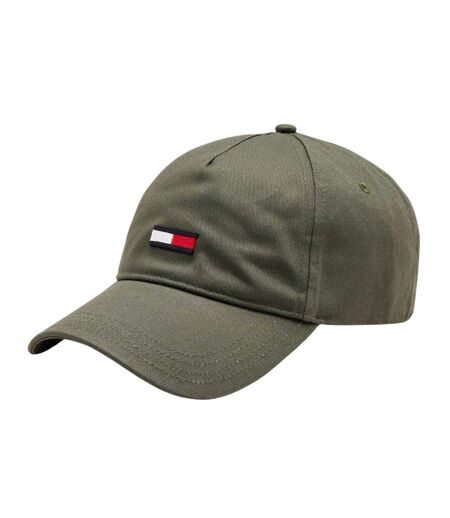 Casquette De Baseball Jeans Homme Vert Tommy Jeans