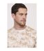 T-shirt manches courte coton regular ACTUS-4