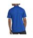 Polo bleu homme adidas tiro23  ic7859 - l-2