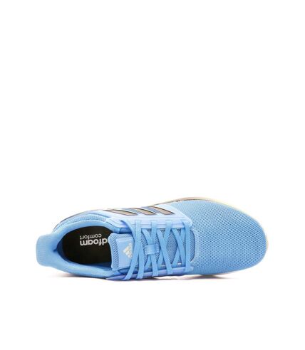 Chaussures de Running Bleu Homme Adidas Eq19 Run