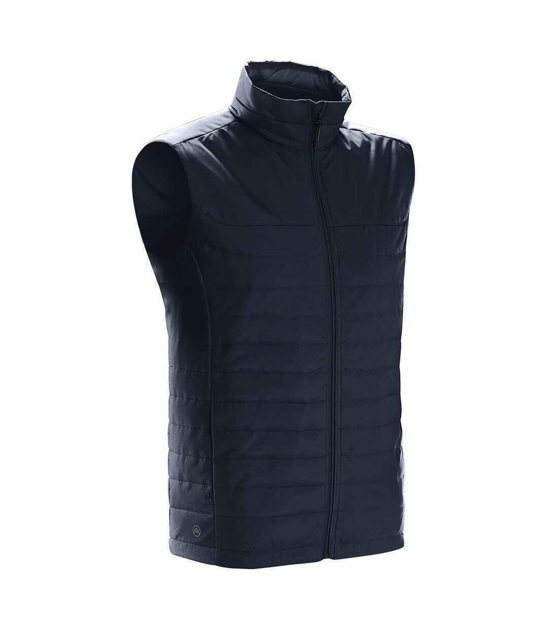 Veste Sans Manches Nautilus Homme Bleu Marine Stormtech-3