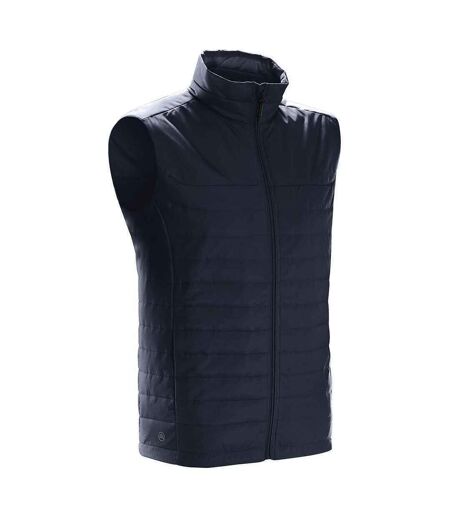 Veste Sans Manches Nautilus Homme Bleu Marine Stormtech