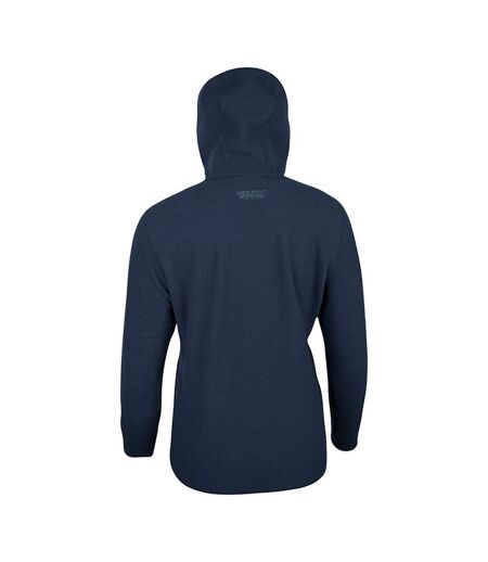 Sweat À Capuche Femme Bleu Marine Jack Pyke