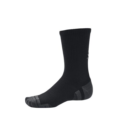 Chaussettes Homme Noir Under Armour