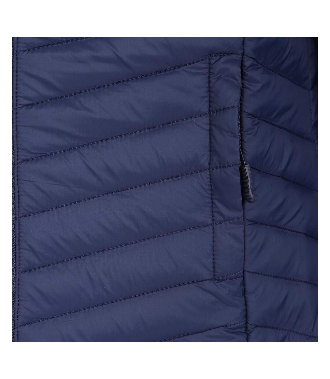 Veste Imperméable Femme Lilas Foncé Lazy Jacks-3
