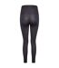 Legging influential femme noir Dare 2B