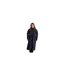 Womens/ladies National Trust Saxifrage Waterproof Jacket Dark Sapphire Craghoppers-1