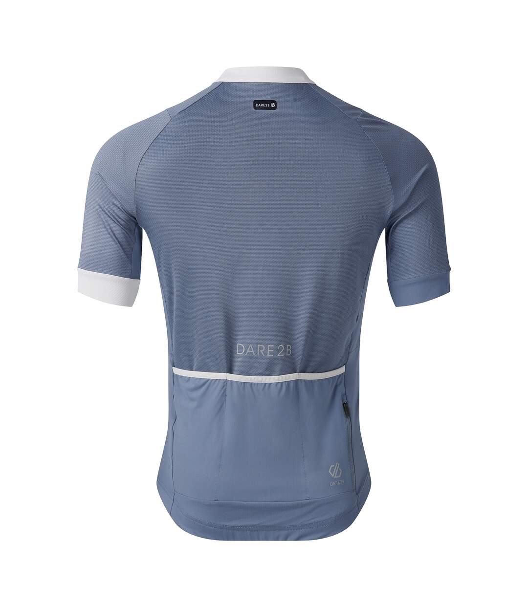 Maillot De Cyclisme Manches Courtes Lightning Homme Iceberg Dare 2B-3