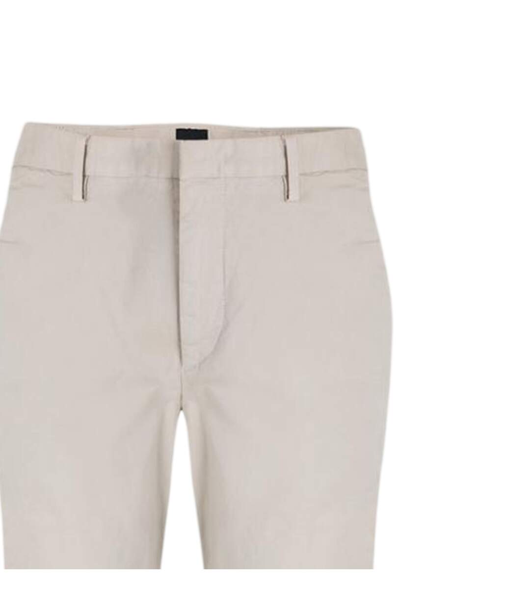 Mens Kaito Chinos Dark Grey Boss-3