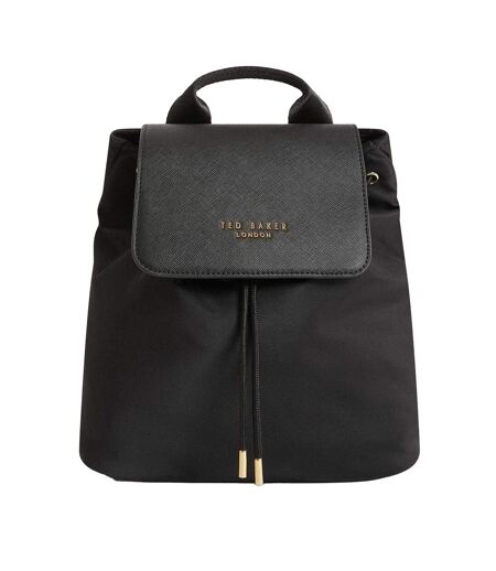 Sac À Dos Femme Taille Unique Noir Ted Baker