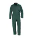 Unisex Adult Action Recycled Overalls Bottle Green Result Genuine Recycled-1