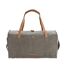 Sac de weekend taille unique gris XD Collection-1