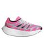 Baskets Adizero Aruku Femme Rose Fluo Adidas-4