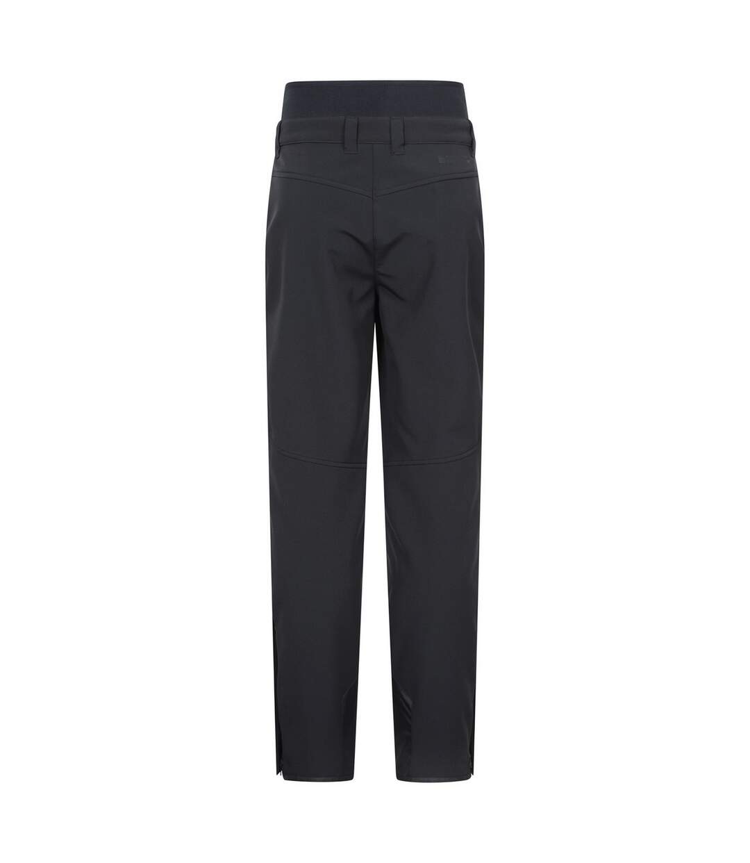 Ensemble Blouson Et Pantalon De Ski Femme Blanc Mountain Warehouse-2