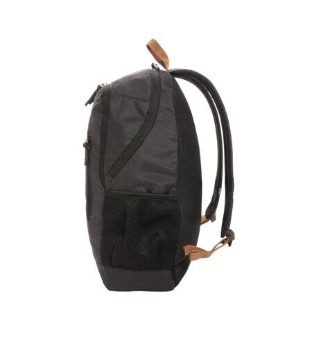 Sac à dos impact aware urban taille unique noir XD Collection