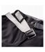 Short Argola Femme Noir Gris Argent Hi-Tec-4