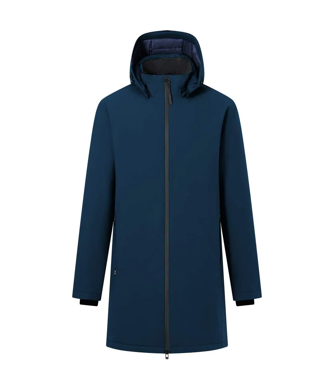 Veste Imperméable Merzen Homme Bleu Marine Regatta-2