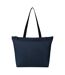 Tote Bag Taille Unique Bleu XD Collection-1