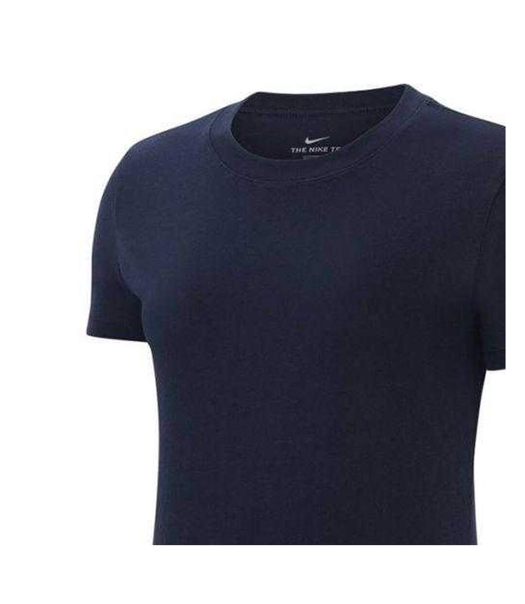 Unisex Adult Park 20 T-shirt Navy Blue Nike-3