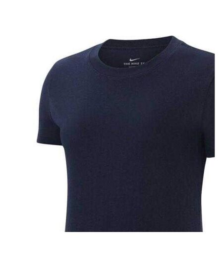 Unisex Adult Park 20 T-shirt Navy Blue Nike