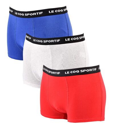 Boxer Homme LE COQ SPORTIF Pack de 3 70008