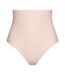 Culotte gainante invisible taille haute Silhouette-3