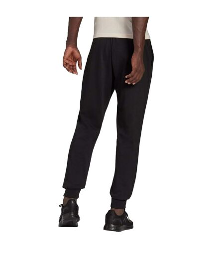 Pantalon De Jogging Essentials Feelcomfy Homme Noir Adidas