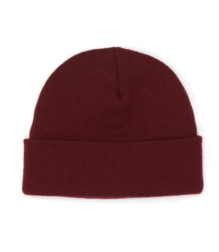 Bonnet Pourpre Flexfit