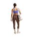 Legging Femme Marron Nike-2