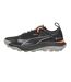 Womens/ladies Voyage Nitro 3 Gore-tex Shoes Black Puma-2