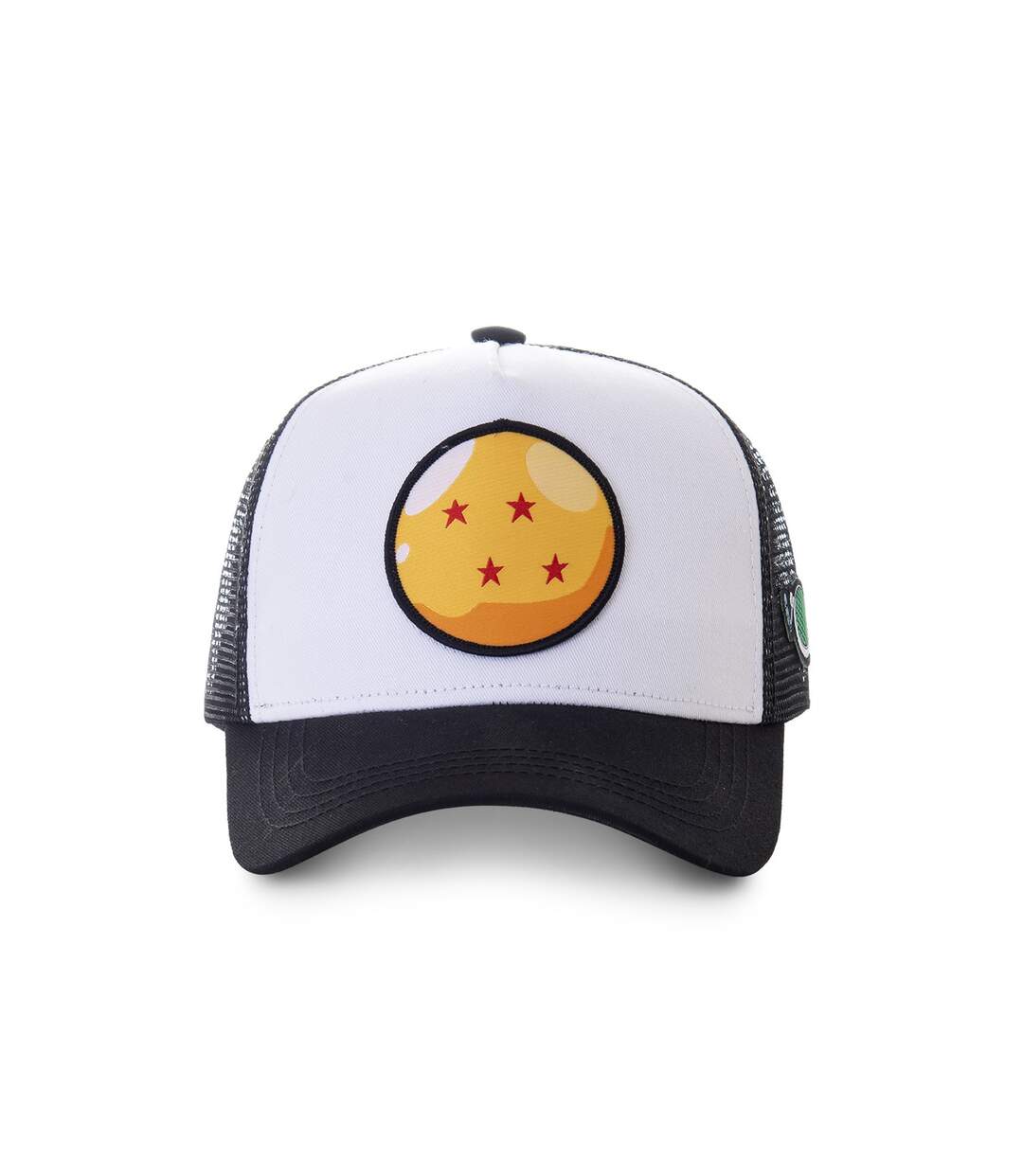 Casquette Homme & Femme Dragon Ball Z, Casquette Trucker, Cristal, Original et Multi-Sport