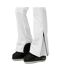 Womens/ladies Waterproof Flared Ski Trousers White Jack Wills-4