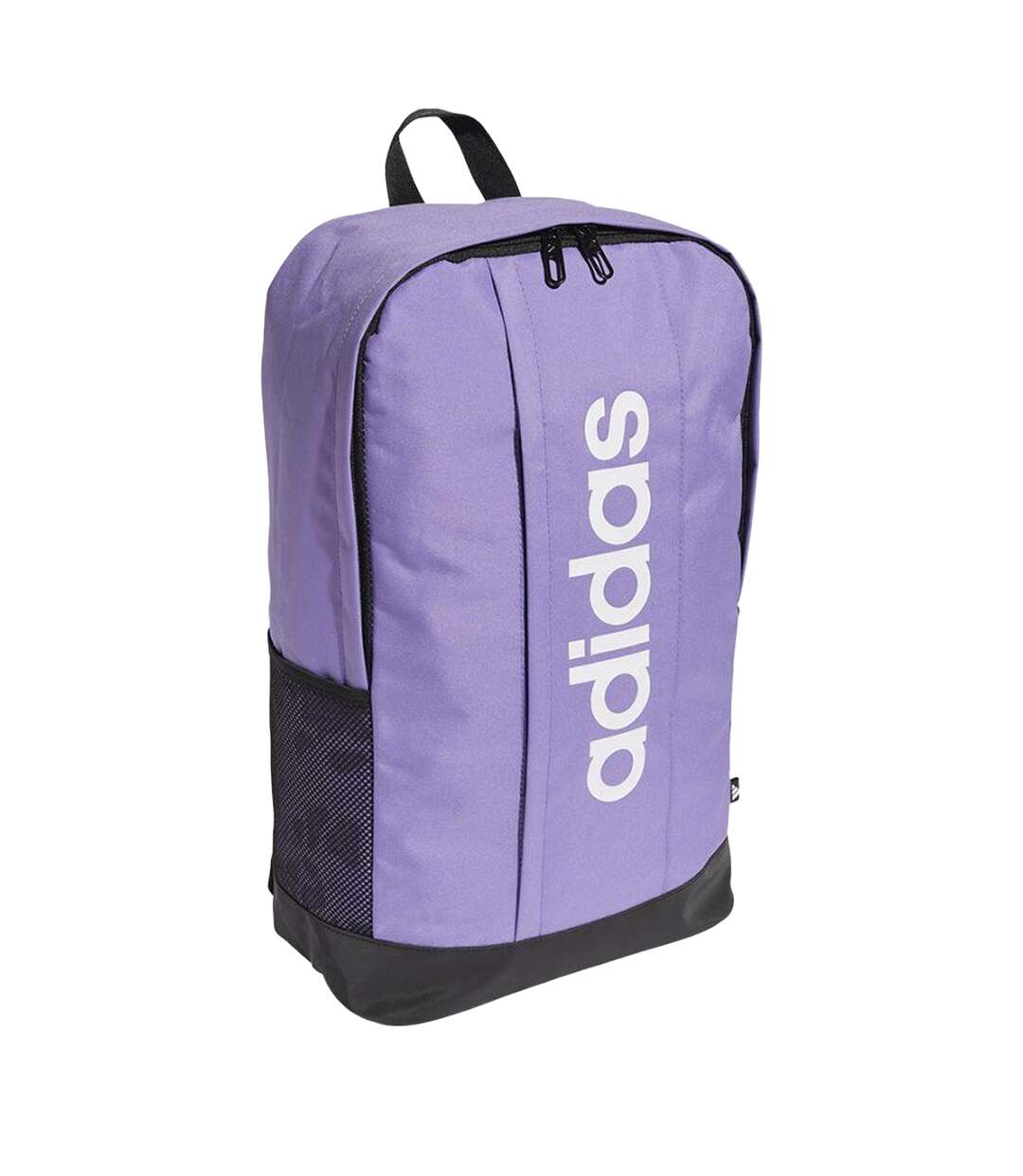 Sac À Dos Linear Taille Unique Violet Clair Adidas-3