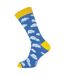 Chaussettes Espace | Soctopus | Planètes Galaxy Imprimees Chaussettes Fantaisie-2