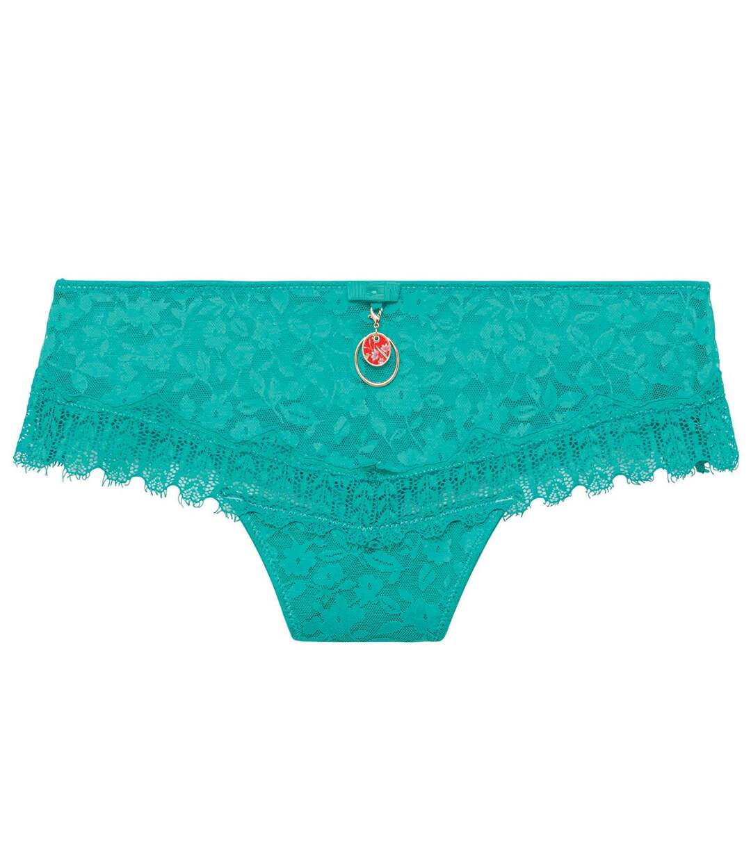 Shorty string turquoise Royaume