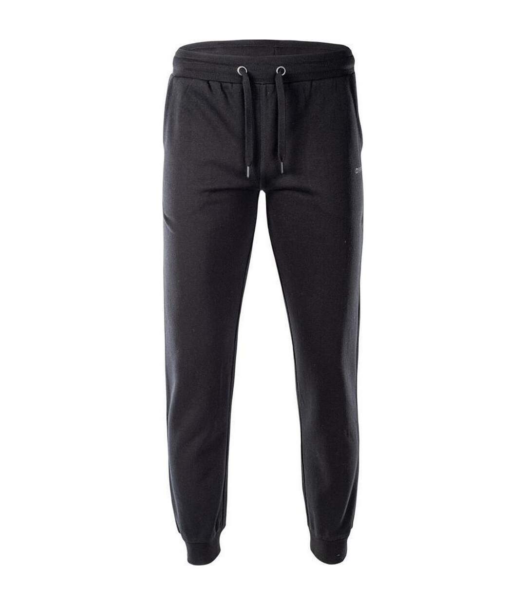 Pantalon De Jogging Melian Homme Noir Hi-Tec-1