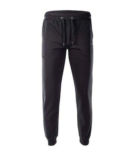 Pantalon De Jogging Melian Homme Noir Hi-Tec