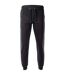 Pantalon De Jogging Melian Homme Noir Hi-Tec-1
