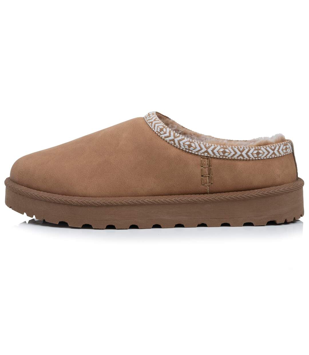 Isotoner Bottines femme-4
