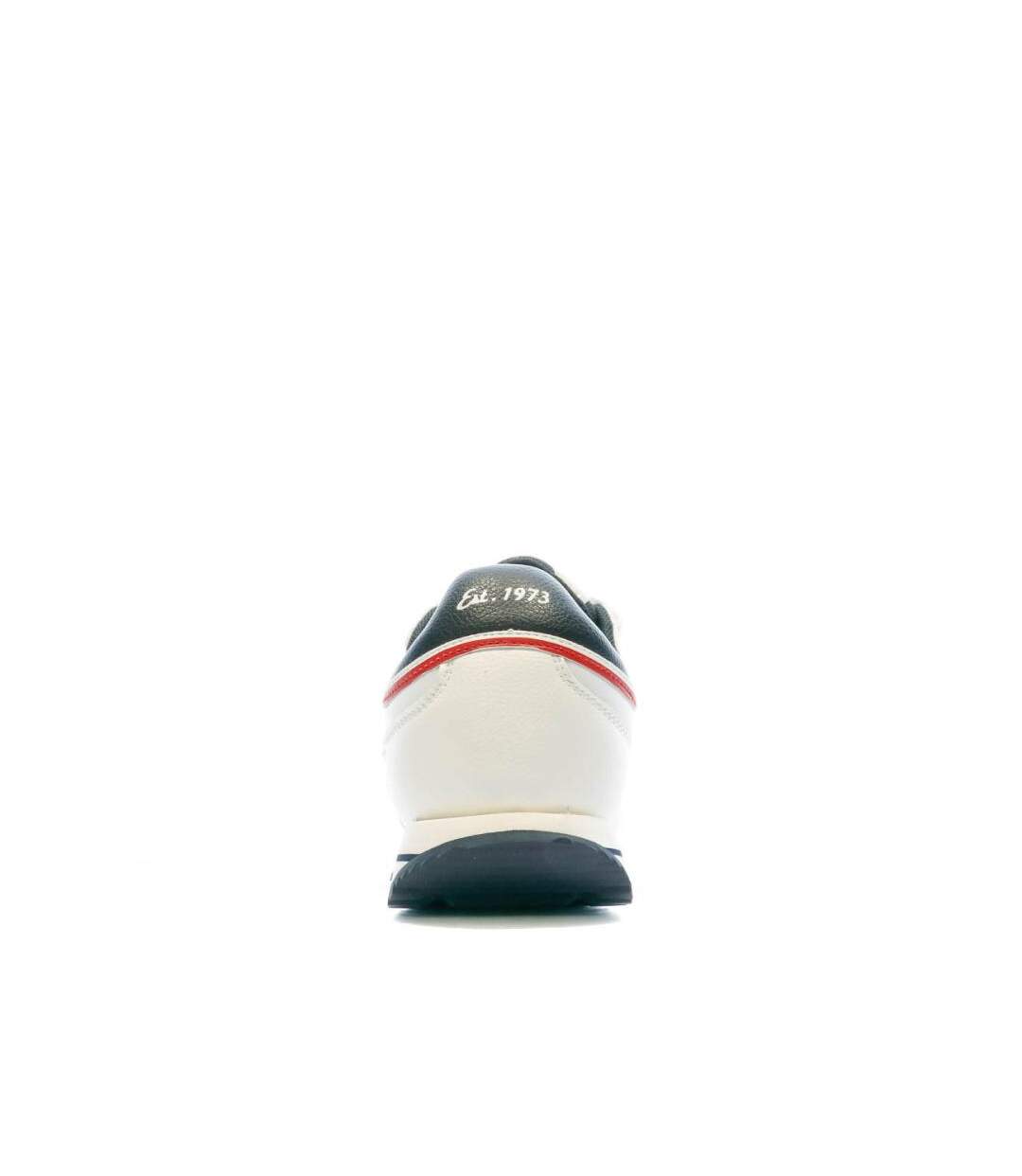 Baskets blanches homme pepe jeans tour club-3