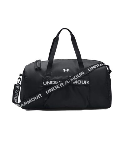 Sac de sport noir femme under armour favorite duffle - osfm