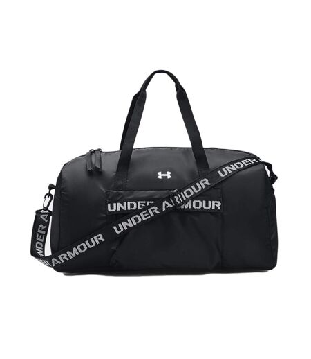 Sac de sport noir femme under armour favorite duffle - osfm