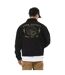 Veste Garage homme effet usé avec patch et logo dos Gary Vondutch-3